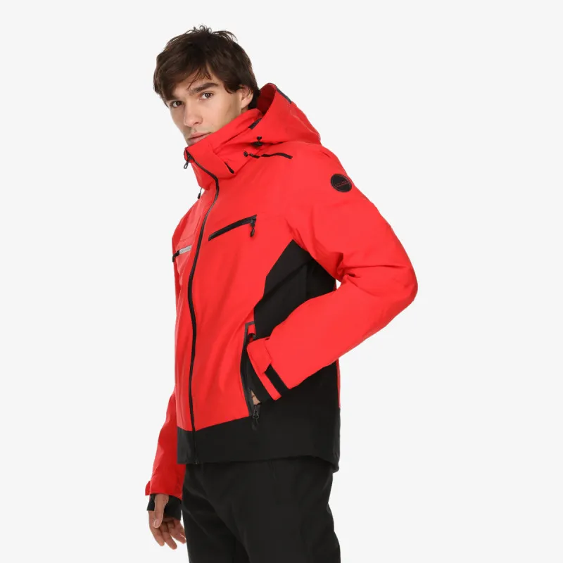 Icepeak Farwell 
