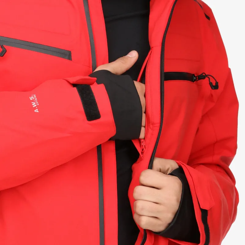 Icepeak Farwell 
