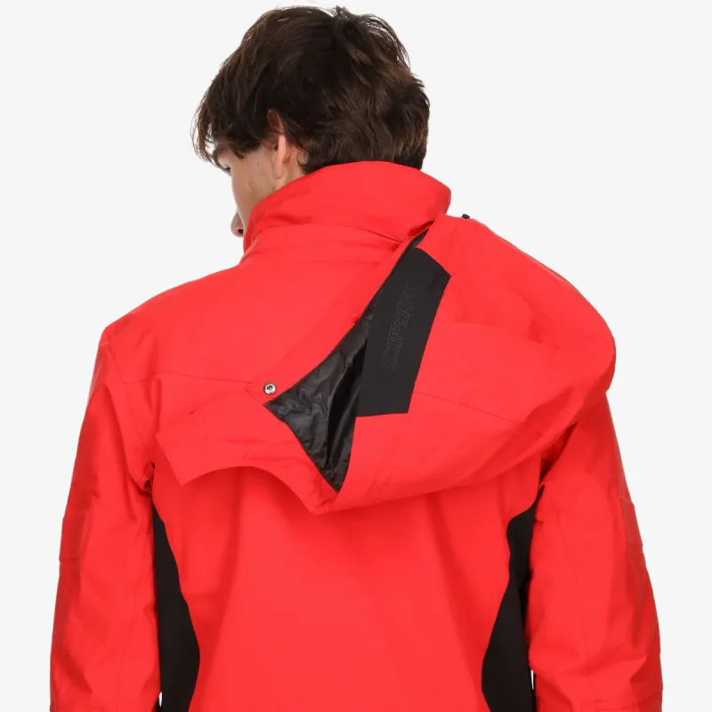 Icepeak Farwell 