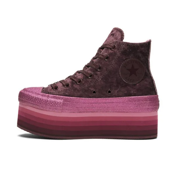 Converse CTAS PLATFORM HI 