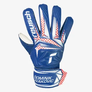 Reusch Attrakt Solid Junior Livakovic 