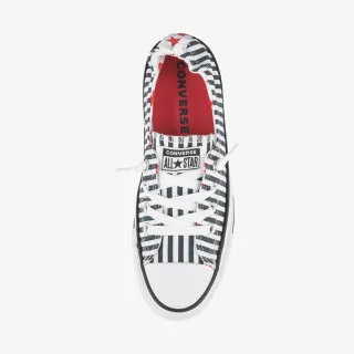 Converse CHUCK TAYLO ALL STA SHOELINE