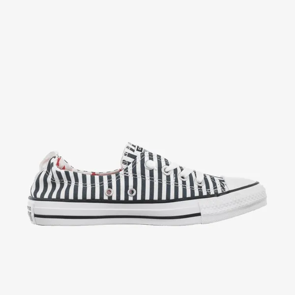 Converse CHUCK TAYLO ALL STA SHOELINE