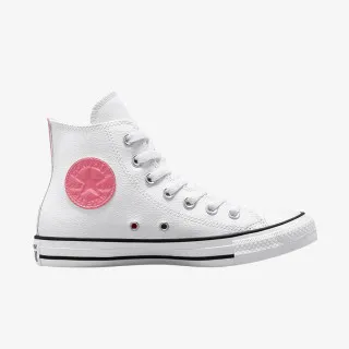 Converse CHUCK TAYLO ALL STA PATENT POP