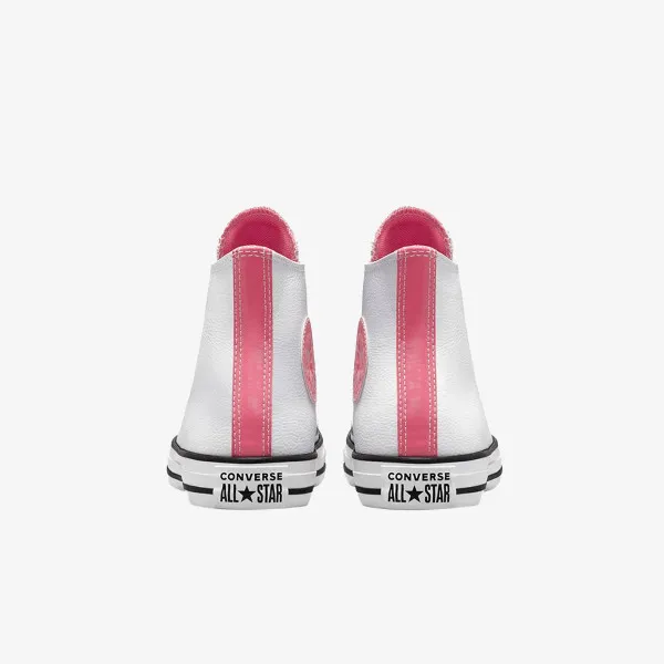 Converse CHUCK TAYLO ALL STA PATENT POP