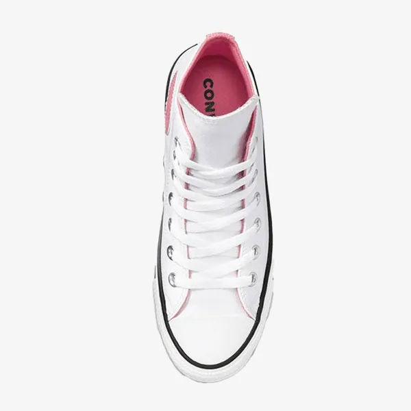 Converse CHUCK TAYLO ALL STA PATENT POP