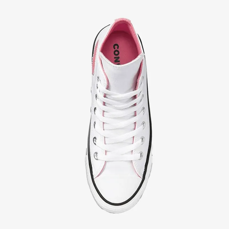 Converse CHUCK TAYLO ALL STA PATENT POP