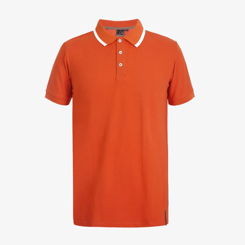Icepeak 5-57660693-470 M POLO SHIRT EP AMIENS 