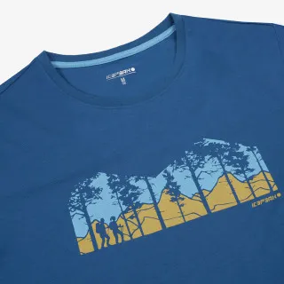 Icepeak T-shirt ICEPEAK BEEVILLE 