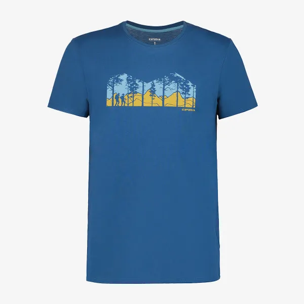 Icepeak T-shirt ICEPEAK BEEVILLE 