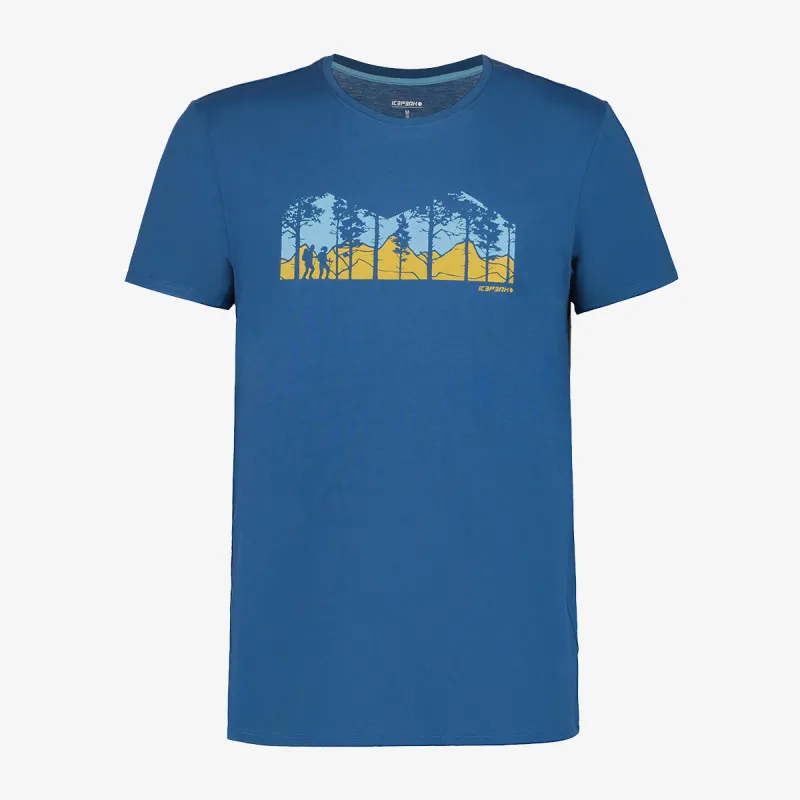 Icepeak T-shirt ICEPEAK BEEVILLE 