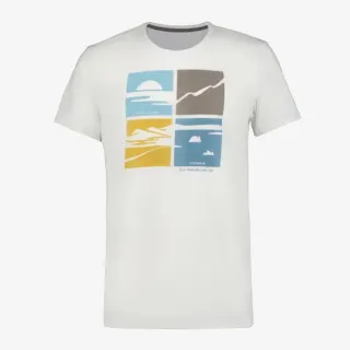 Icepeak T-shirt ICEPEAK BEEVILLE 