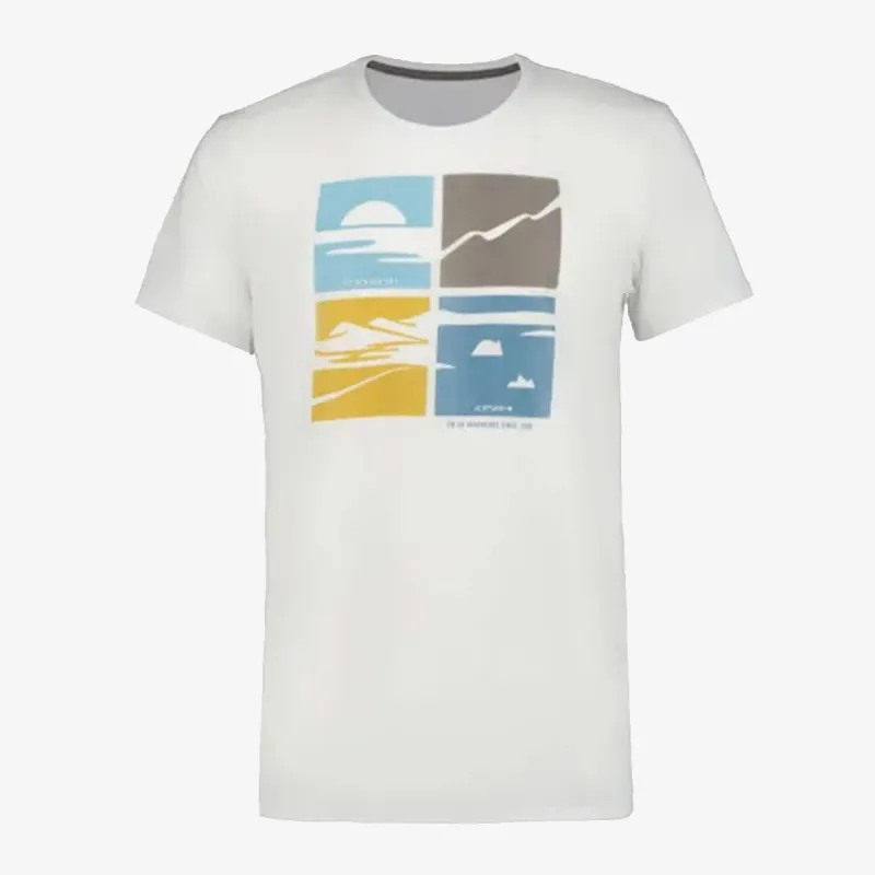 Icepeak T-shirt ICEPEAK BEEVILLE 