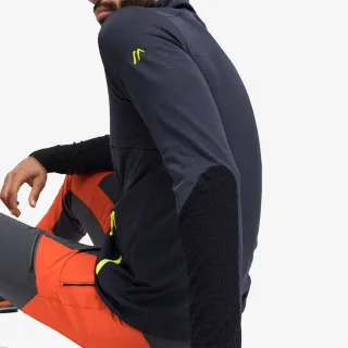 Icepeak Jakna M MIDLAYER JACKET 