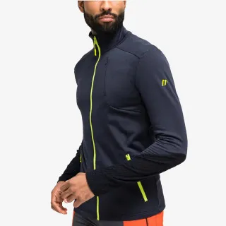 Icepeak Jakna M MIDLAYER JACKET 