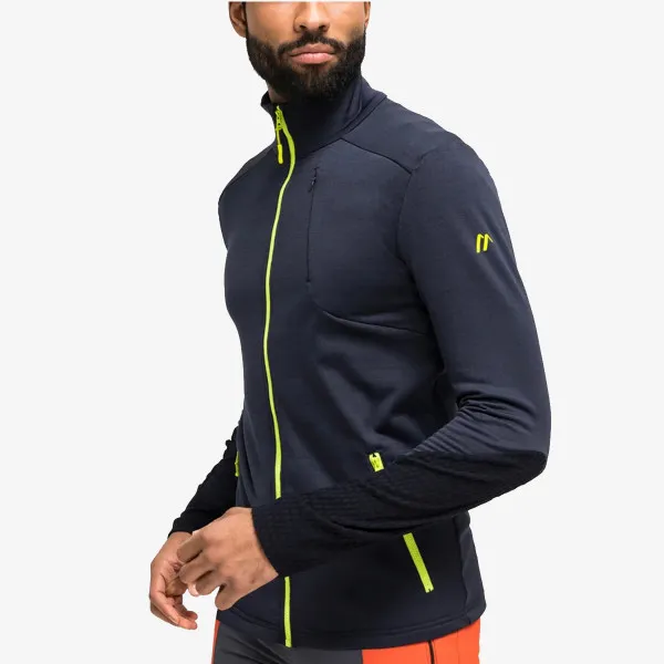 Icepeak Jakna M MIDLAYER JACKET 
