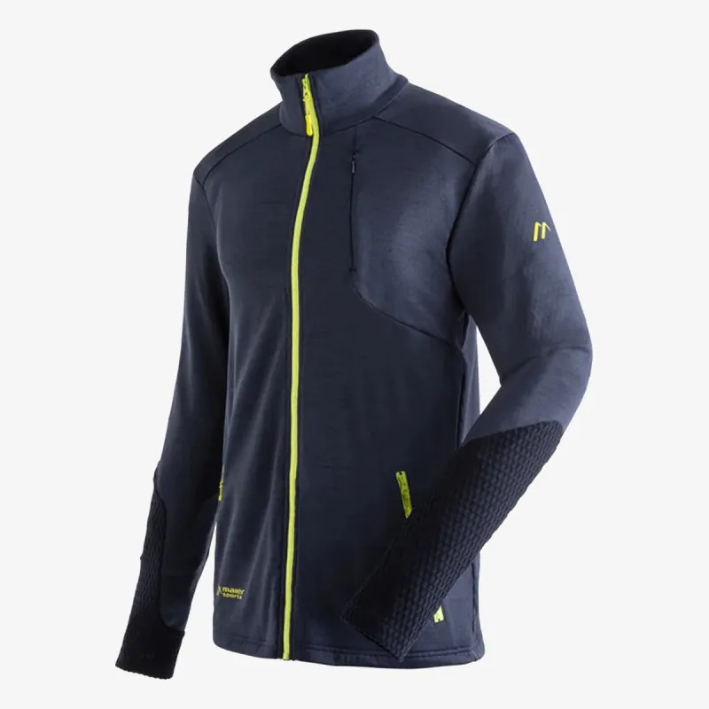 Icepeak Jakna M MIDLAYER JACKET 