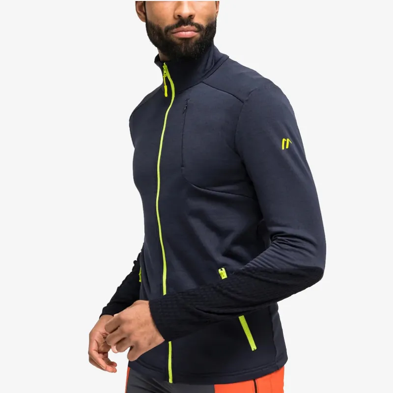 Icepeak Jakna M MIDLAYER JACKET 
