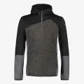 Icepeak M MIDLAYER JACKET 
