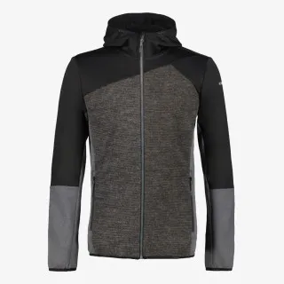 Icepeak M MIDLAYER JACKET 