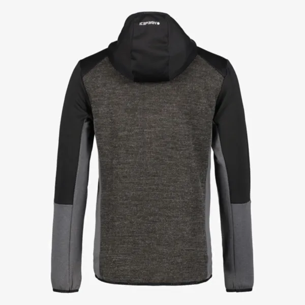 Icepeak M MIDLAYER JACKET 