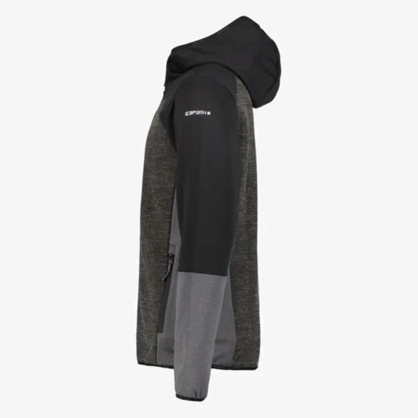 Icepeak M MIDLAYER JACKET 