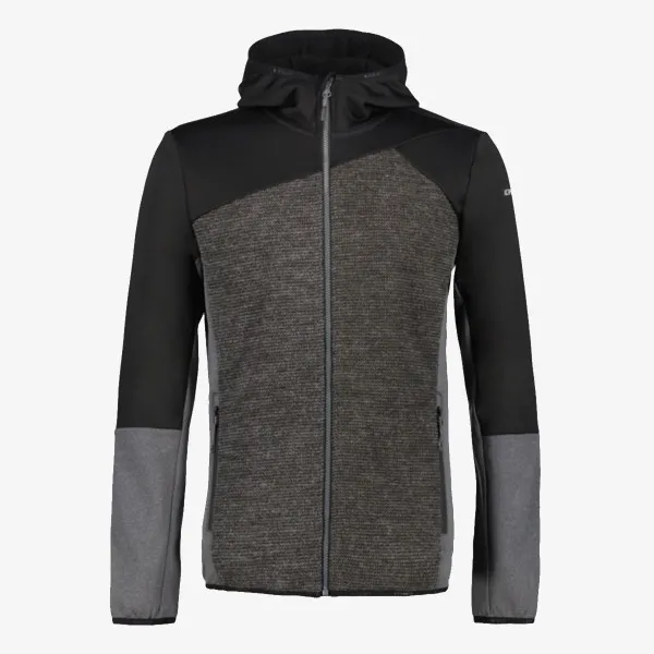 Icepeak M MIDLAYER JACKET 