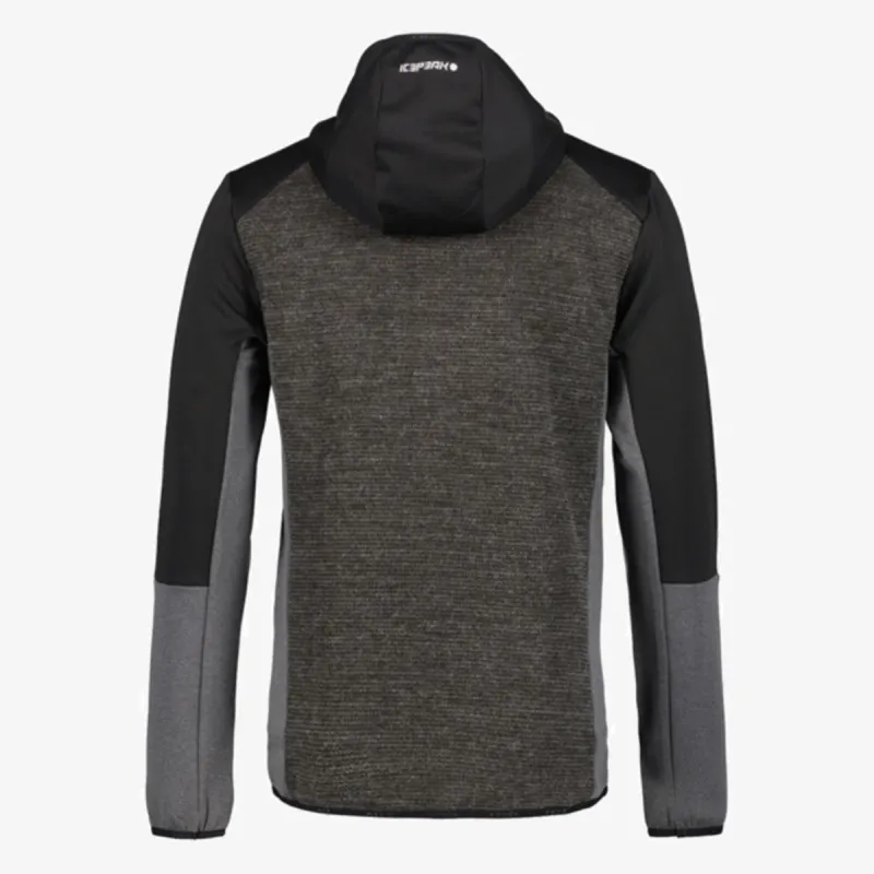 Icepeak M MIDLAYER JACKET 