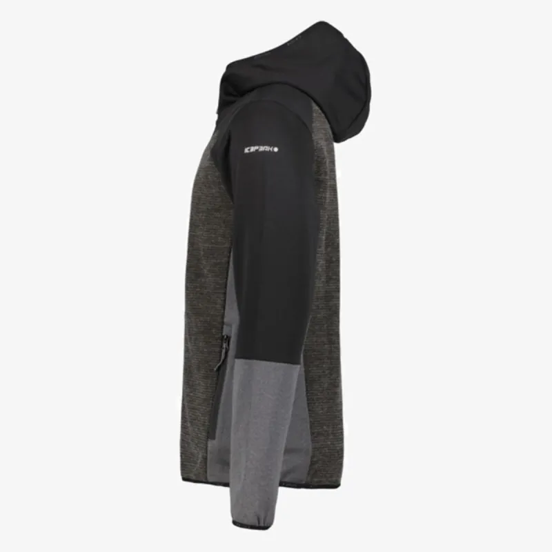 Icepeak M MIDLAYER JACKET 