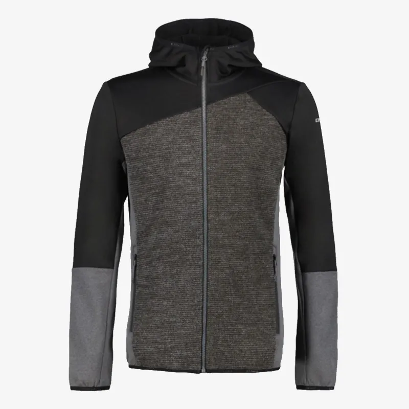 Icepeak M MIDLAYER JACKET 