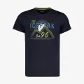 Icepeak 957759689I-395 M T-SHIRT BRIARCLIFF 