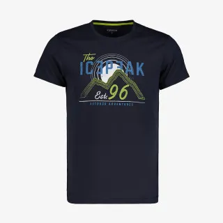 Icepeak 957759689I-395 M T-SHIRT BRIARCLIFF 