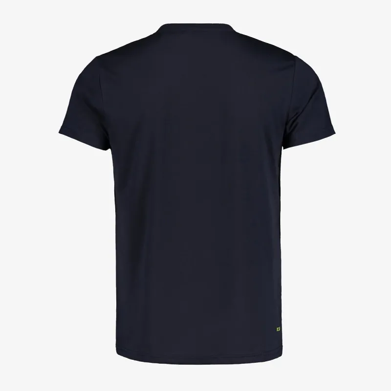Icepeak 957759689I-395 M T-SHIRT BRIARCLIFF 