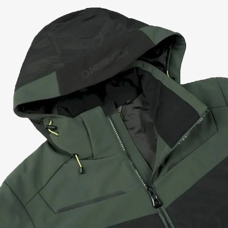 Icepeak Fremont 