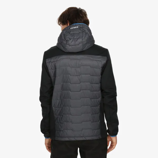 Icepeak Byhalia 