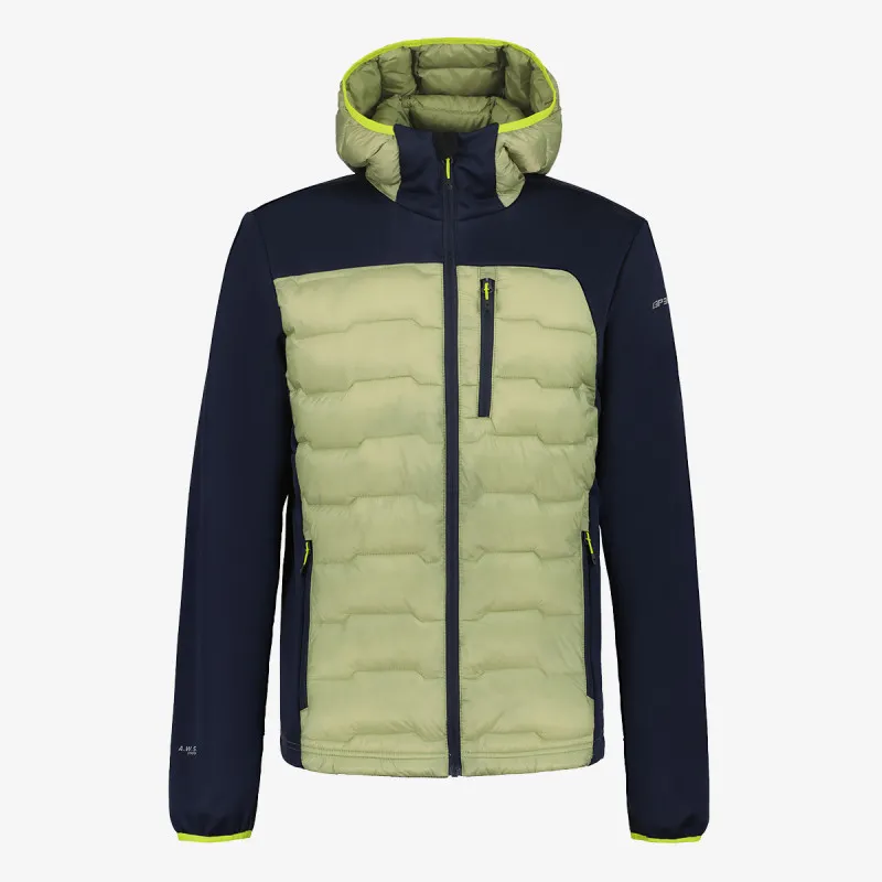 Icepeak Byhalia 