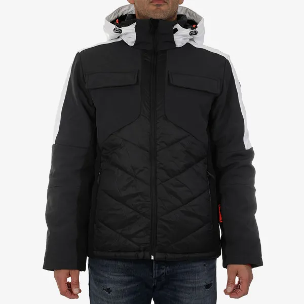 Icepeak ELDON 