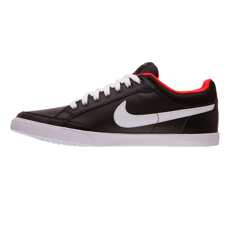 Nike NIKE tenisice CAPRI III LOW LTHR 