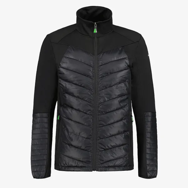 Icepeak M MIDLAYER JACKET 