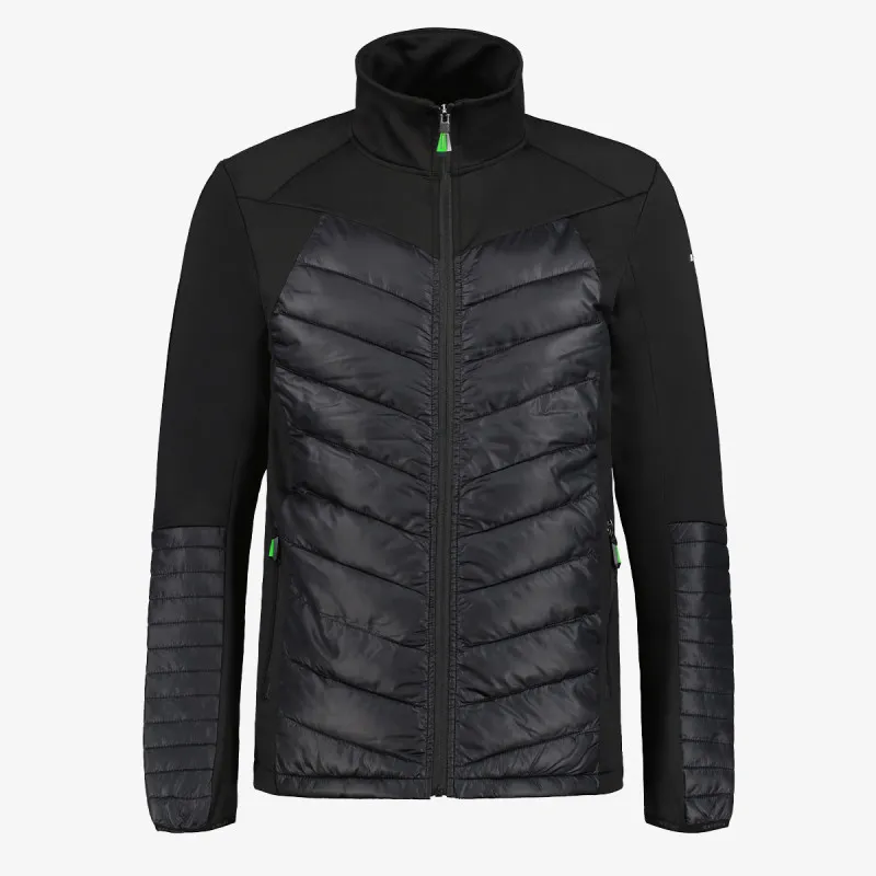 Icepeak M MIDLAYER JACKET 