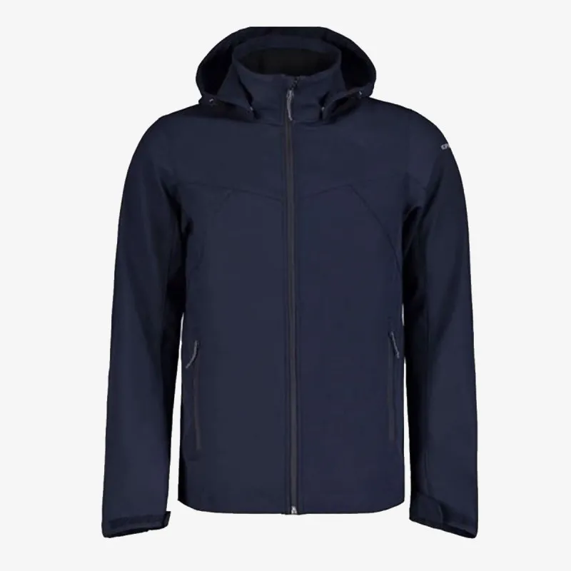 Icepeak M SOFTSHELL JACKET 