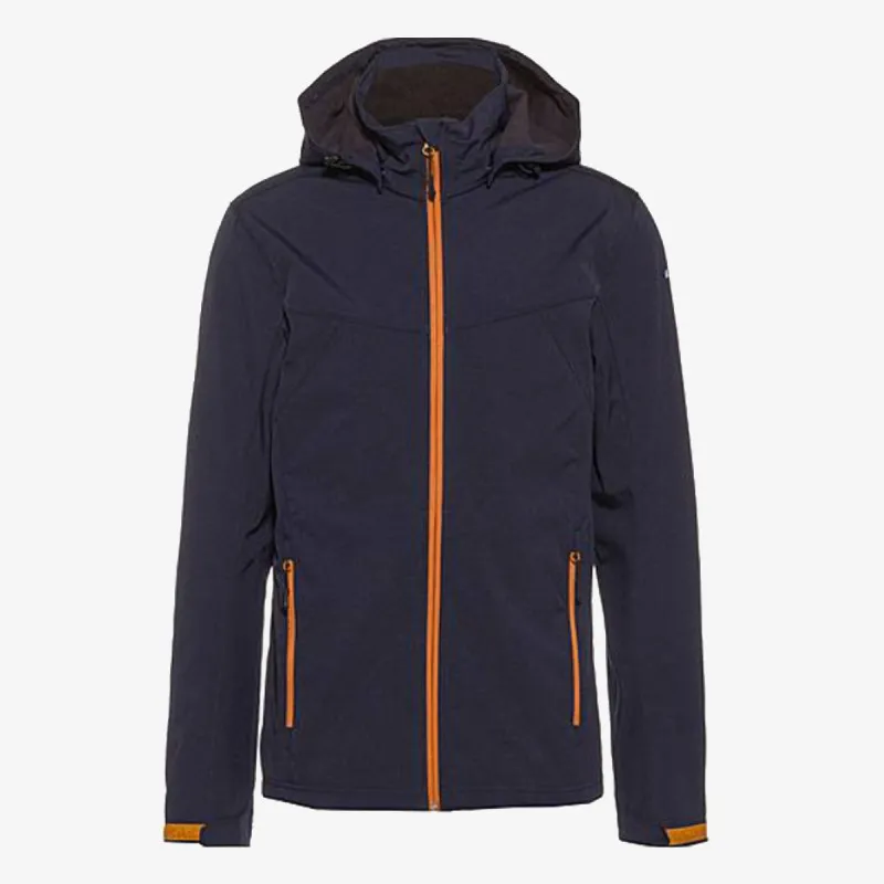 Icepeak SOFTSHELL BIGGS 