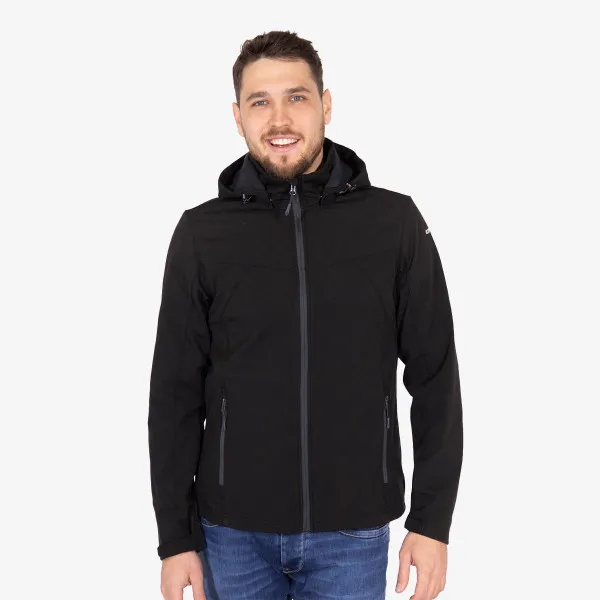 Icepeak SOFTSHELL 