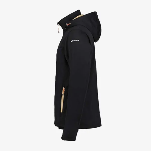 Icepeak M SOFTSHELL JACKET BIGGS 