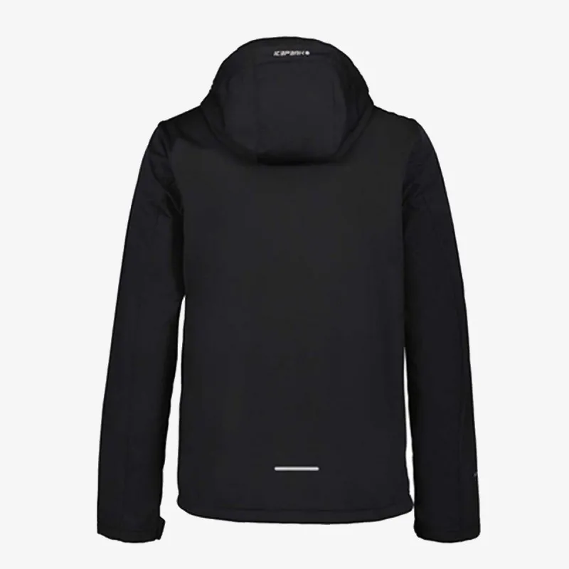 Icepeak M SOFTSHELL JACKET BIGGS 