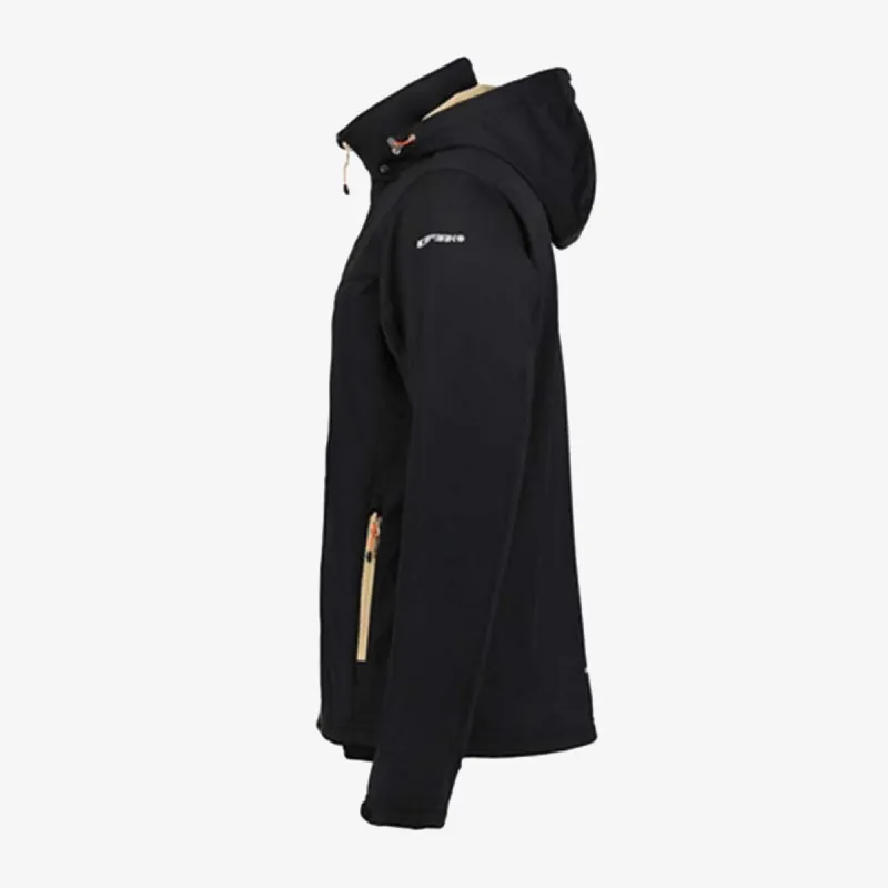 Icepeak M SOFTSHELL JACKET BIGGS 