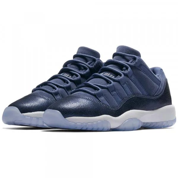 Nike AIR JORDAN 11 RETRO LOW GG 