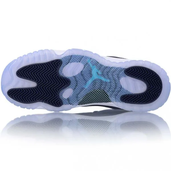 Nike AIR JORDAN 11 RETRO LOW GG 