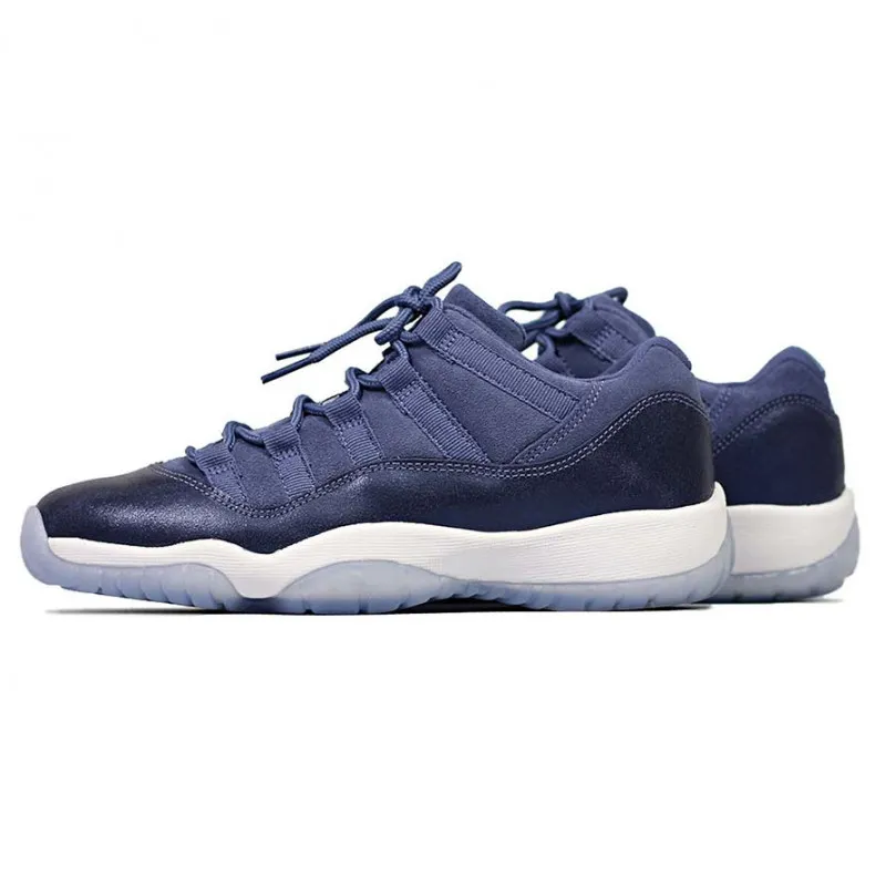 Nike AIR JORDAN 11 RETRO LOW GG 
