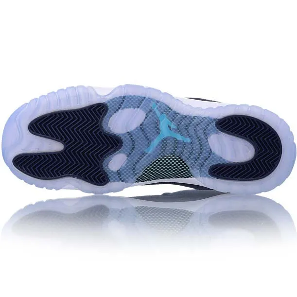 Nike AIR JORDAN 11 RETRO LOW GG 